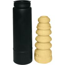 Kit Reparo Do Amort. Traseira Com Batente Guarda Po Altura De 133mm Jetta Ate 2010 Unv35747
