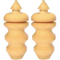 Kit Reparo Do Amort. Traseira Com Batente Guarda Po Chery Qq Ate 2017 Unv34975