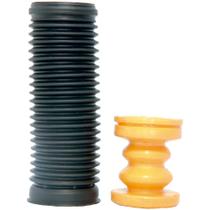 Kit Reparo Do Amort. Traseira Com Batente Guarda Po J3 turin Unv34979