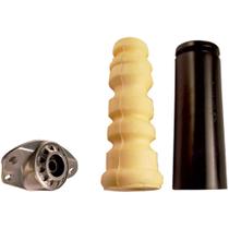 Kit Reparo Do Amort. Traseira Com Coxim Batente Guarda Po Golf bora new Beetle Unv35681