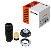 Kit Reparo Do Amortecedor Crossfox 2005 A 2018 / Fox 2003 A 2015 / Polo 2002 A 2014 / Polo Sedan 2002 A 2014