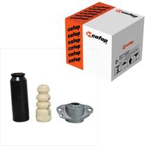 Kit Reparo Do Amortecedor Crossfox 2005 A 2018 / Fox 2003 A 2015 / Polo 2002 A 2014 / Spacefox 2006 A 2019 Tkc01202