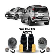 Kit Reparo do Amortecedor Dianteiro Aircross 2014 2015 2016