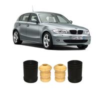 Kit Reparo Do Amortecedor Dianteiro Bmw 120I 2010 2011 2012