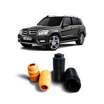 Kit Reparo Do Amortecedor Dianteiro Mercedes Glk 300 2013 14