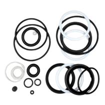 Kit Reparo do Ar Oléo Para Shock X-Fusion O2 Kit Reparo do Ar Oléo Para Shock X-Fusion O2