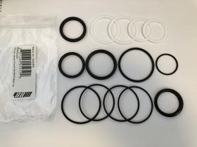 Kit Reparo do Ar Shock Rock Shox Monarch Wss Suspensões