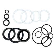 Kit Reparo Do Ar Shock Rock Shox Specialized Brain 3.0 Epic