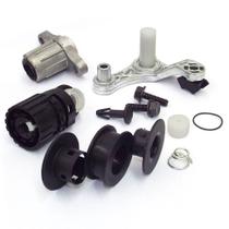 Kit Reparo Do Cabo De Marcha Com Pivo Terminal Boomerangue Prisma astra celta zafira corsa