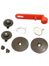 Kit Reparo Do Capacete San Marino Completo Full