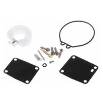 Kit Reparo do Carburado Yamarra e Mercuri quiti carburador Kit Reparo do Carburado Yamarra e Mercuri quiti carburador