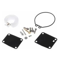 Kit Reparo Do Carburado Yamarra E Mercuri Quiti Carburador Kit Reparo Do Carburado Yamarra E Mercuri Quiti Carburador