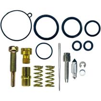 Kit Reparo do Carburador C-100 BIZ de 1998 a 2005