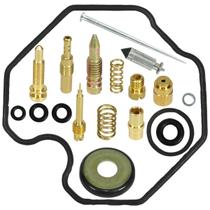 Kit reparo do carburador CG125 Fan 2009 a 2015 Kit reparo do carburador CG125 Fan 2009 a 2015
