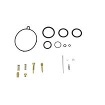 Kit Reparo do Carburador Completo Honda Biz 100