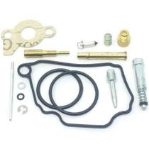 Kit Reparo do Carburador CRYPTON T 105 de 1997 a 2005