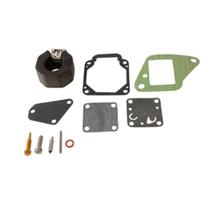 Kit Reparo do Carburador do Popa iamara 2 Tempos 4Hp Kit Reparo do Carburador do Popa iamara 2 Tempos 4Hp