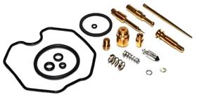 Kit Reparo do Carburador Honda Cg 125 Titan Es Ks Cg 125 Cargo 2000 A 2002 Nº 108 Kit Reparo do Carburador Honda Cg 125 Titan Es Ks Cg 125 Cargo 2000 A 2002 Nº 108