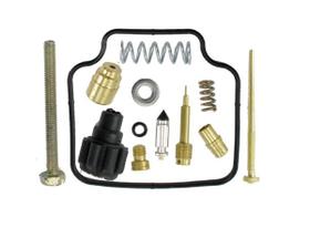Kit Reparo Do Carburador Honda Xr 250 Tornado