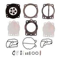 Kit Reparo do Carburador Keihin KE 38-40-42