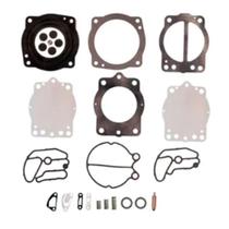 Kit Reparo Do Carburador Keihin Ke 38-40-42