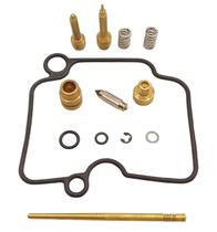 Kit Reparo Do Carburador Moto Suzuki Yes 125 2006/2010