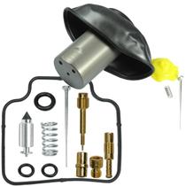 Kit reparo do carburador NX400 Falcon 1999 a 2008 com diafragma pistonete jonson Kit reparo do carburador NX400 Falcon 1999 a 2008 com diafragma pistonete jonson