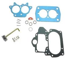Kit reparo do carburador - opala 4 / 6 cilindros álcool 115065