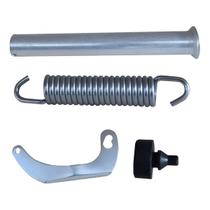 Kit Reparo Do Cavalete Central Titan125 Fan125 2000 A 2008 Kit Reparo Do Cavalete Central Titan125 Fan125 2000 A 2008