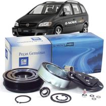 Kit Reparo Do Compressor Ar Condicionado Pecas Genuinas Gm Zafira 2001 A 2012 Kit1575 Kit Reparo Do Compressor Ar Condicionado Pecas Genuinas Gm Zafira 2001 A 2012 Kit1575