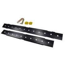 Kit Reparo Do Feixe De Mola Traseira Fiat Uno Ate 2021 Unv35995