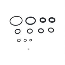 Kit Reparo do Hidráulico Shock Rock Shox Monarch S-Tres