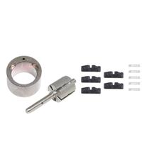 Kit Reparo do Micro Motor Intra Compatível Gnatus Kit Reparo do Micro Motor Intra Compatível Gnatus