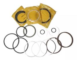 Kit Reparo Do Motor De Tração Komatsu Pc200/8 - 7079846280