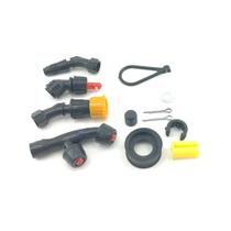 Kit Reparo do Pulverizador Costal 20L Buffalo - 11104
