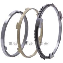 Kit reparo do sincronizador Mercedes Benz L 1620 2006 a 2011