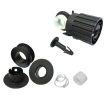 Kit Reparo do Terminal do Trambulador Completo - Astra/ Corsa/ Celta/ Prisma/ Zafira