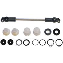 Kit reparo do trambulador com liame Vectra 1997 a 2005 Kit reparo do trambulador com liame Vectra 1997 a 2005