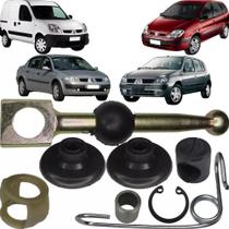 kit Reparo do Trambulador Renault Clio, Scenic, Megane, R19, Kangoo e Twingo. kit Reparo do Trambulador Renault Clio, Scenic, Megane, R19, Kangoo e Twingo.