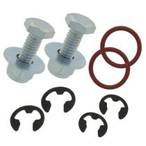 Kit Reparo Doceira de Churros / Recheador Pão de Queijo Kit Reparo Doceira de Churros / Recheador Pão de Queijo