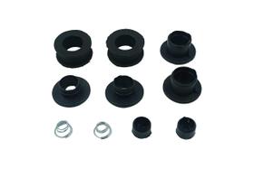 Kit reparo dos cabos lado cambio cobalt onix prisma spin