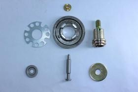 Kit reparo dr32 regulador de pressão knorr