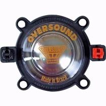 Kit Reparo Driver Oversound Dti 2540/45/50/52/60 Original