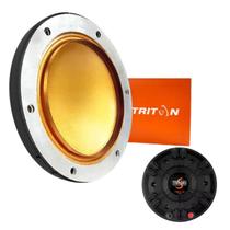 Kit Reparo Driver Triton Trd 505 S Trio 160w 8 Ohms
