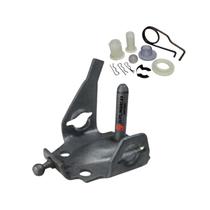 Kit Reparo E Suporte Da Alavanca De Cambio Logus Polo Classic Pointer - ABD AUTO