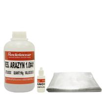 Kit Reparo em Pranchas de Surfe Kit Reparo em Pranchas de Surfe