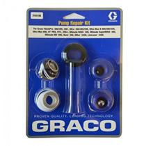 Kit Reparo Endurance Proconnect Graco p/ máquinas 390/395/490/495 PN 244194