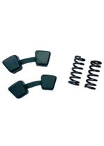 Kit Reparo Engrenagem Balanceiro Cg Titan 150 / Cg Fan/ Bros