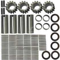 Kit Reparo Engrenagem Reduzida Para Iveco Tector - 503356045 Kit Reparo Engrenagem Reduzida Para Iveco Tector - 503356045