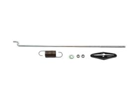 Kit Reparo Equalizador Cabo Freio Mao F1000 ./92 Haste Longa